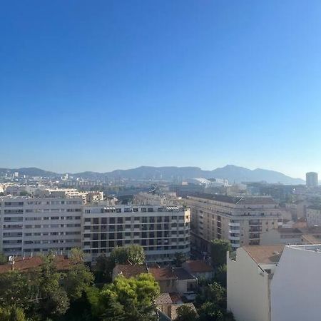 Charmant Type 2 Au Coeur De La Ville Марсель Экстерьер фото