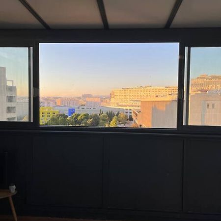 Charmant Type 2 Au Coeur De La Ville Марсель Экстерьер фото