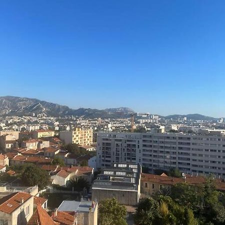Charmant Type 2 Au Coeur De La Ville Марсель Экстерьер фото